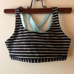 Ivivva Reversible Sports Bra
